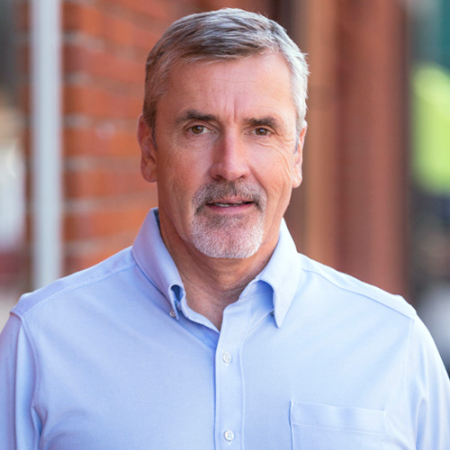 John Buckley Wealth Advisor Buckley Investment Group